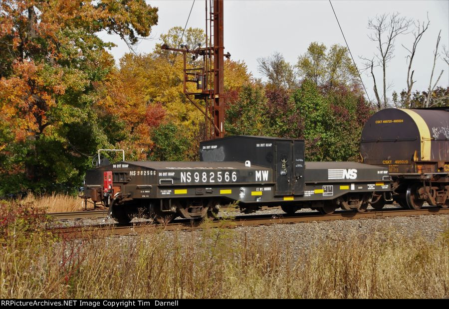 NS 982566 on the rear of 14G